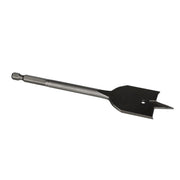 1-1/4" X 6" Spade Bit