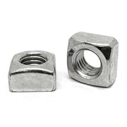 5/16"-18 18-8 Stainless Steel Square Nuts