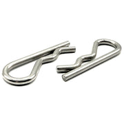 0.148" X 2-15/16" Bridge Pin Stainless Steel