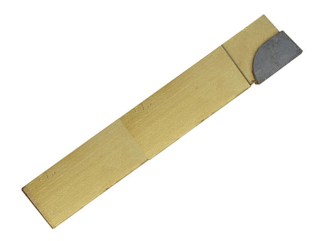 5/8" C6 Right Hand Carbide Tipped Tool Bit