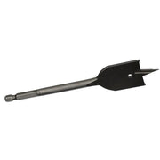 1-1/8"x 6" Spade Bit