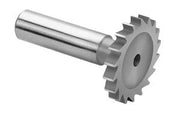 1-1/4" HSS T-Slot Cutter