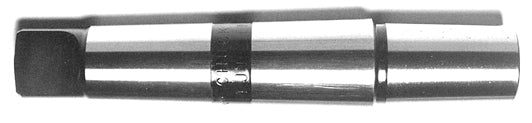 1MT Taper Shank #6 Jacobs Taper Chuck Arbor