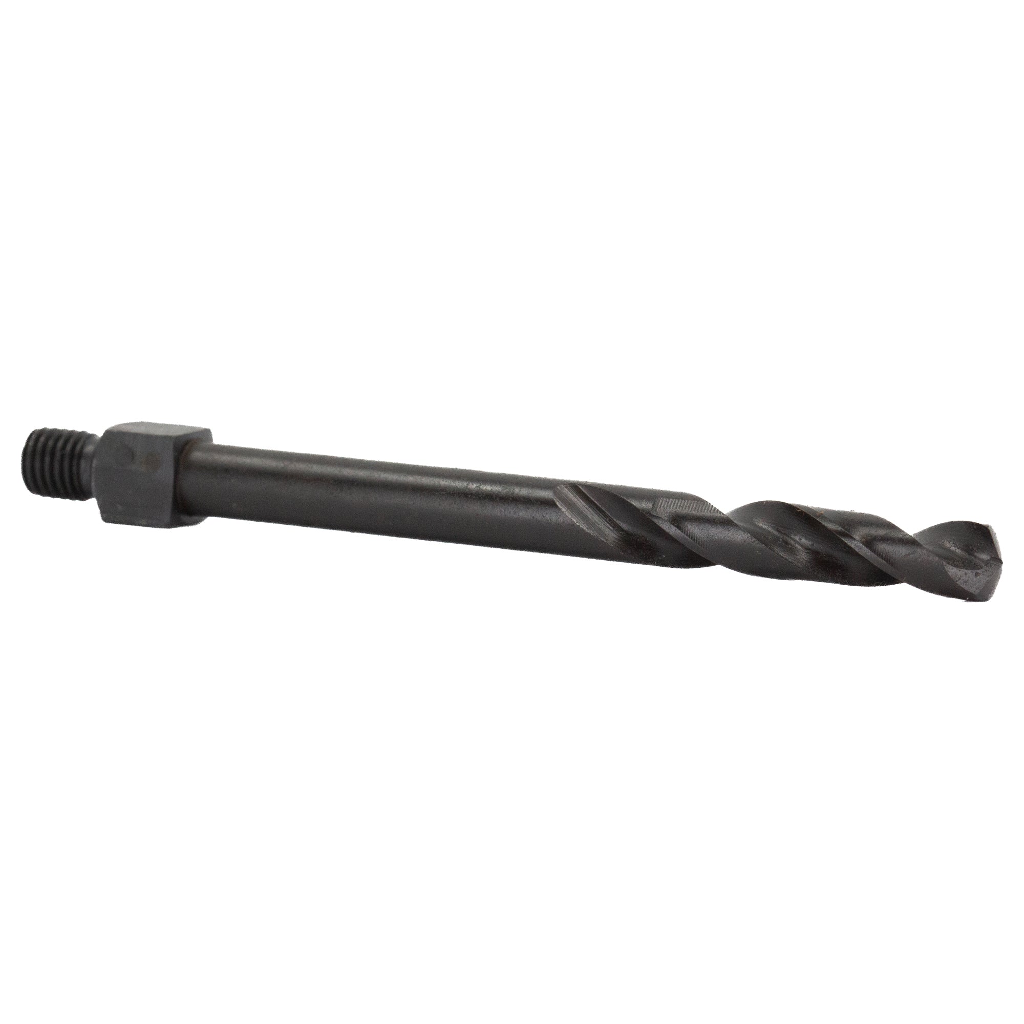 #11 Extra Long Cobalt Threaded Shank Drill Bit