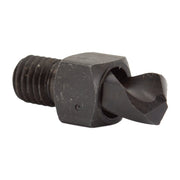#10 Cobalt Very Stubby Threaded Shank Drill Bit