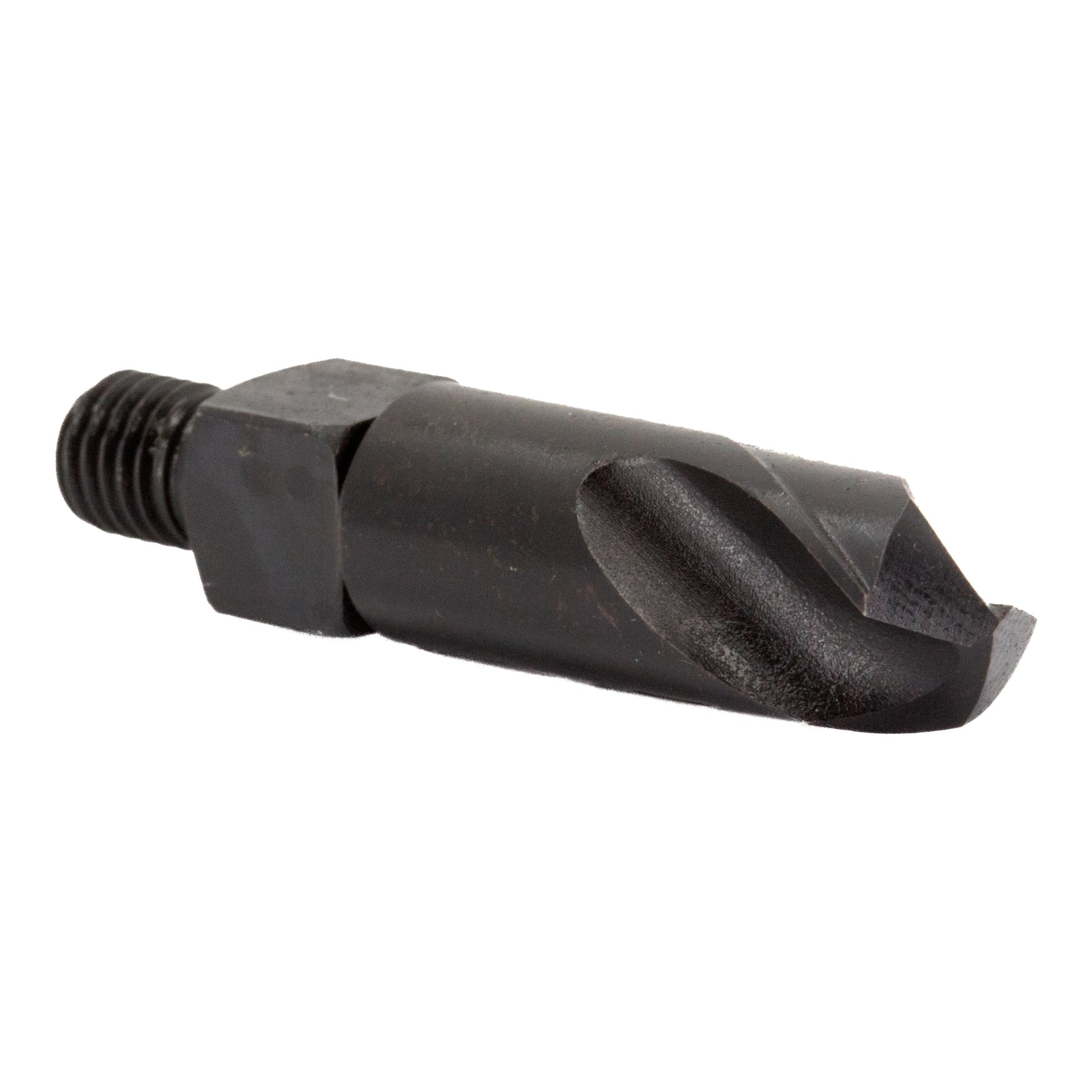 N Cobalt Short Threaded Shank Drill Bit