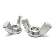 #10-24 Stainless Steel Wing Nuts