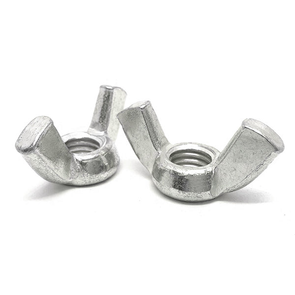 M16-2.0 Stainless Steel Wing Nuts