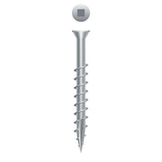#7 Strong-Point Trim Head 7 x 1-5/8, SQ, Coarse, Type '17'