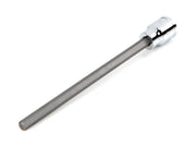 3/8 Inch Drive x 1/4 Inch Long Hex Bit Socket