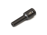 1/2 Inch Drive x 5/16 Inch Deep 6-Point Impact Socket