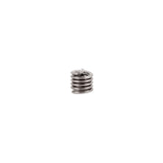 M3.5-0.6 x 5mm Stainless Steel Threaded Coil Insert