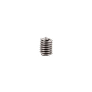 M2-0.4 x 4mm Stainless Steel Threaded Coil Insert