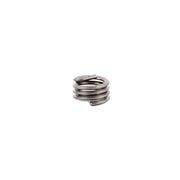 #6-32 x .138" Stainless Steel Threaded Coil Insert