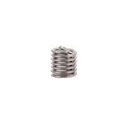 #10-32 x 0.285" Stainless Steel Threaded Coil Insert