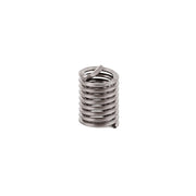 M4-0.7 x 8mm Stainless Steel Threaded Coil Insert