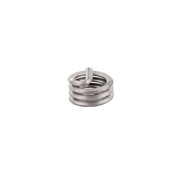 5/16"-18 x .313" Stainless Steel Threaded Coil Insert