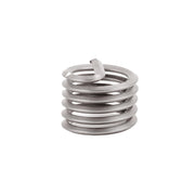 3/4"-10 x .75" Stainless Steel Threaded Coil Insert