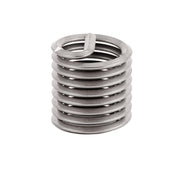 M16-1.5 x 24mm Stainless Steel Threaded Coil Insert