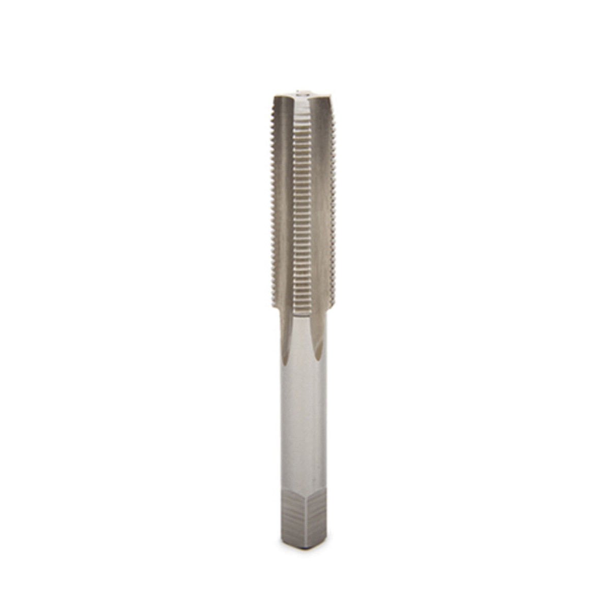 9/16"-18 STI Tap, High Speed Steel