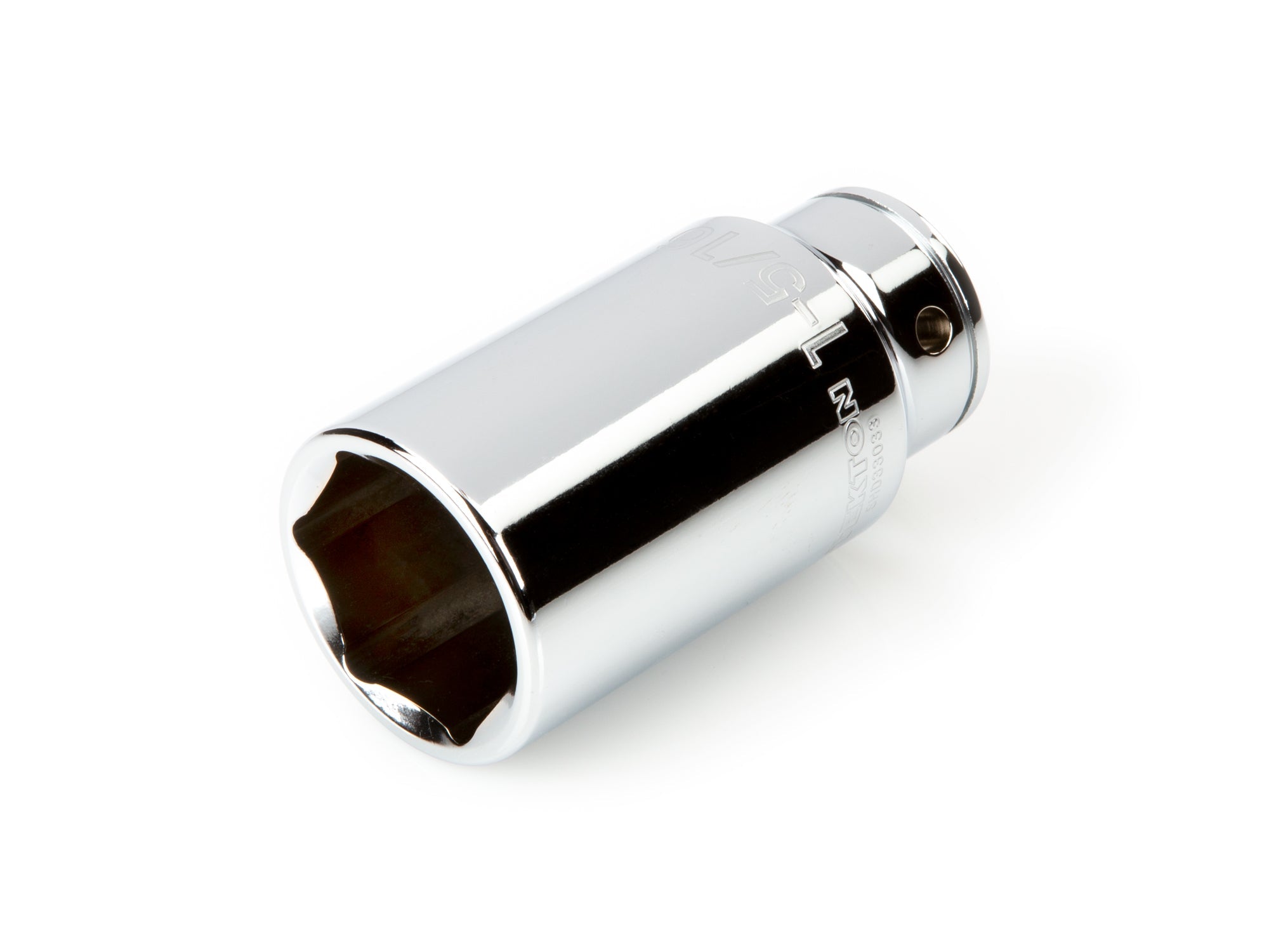 3/4 Inch Drive x 1-5/16 Inch Deep 6-Point Socket