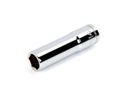 1/2 Inch Drive x 14 mm Deep 6-Point Socket