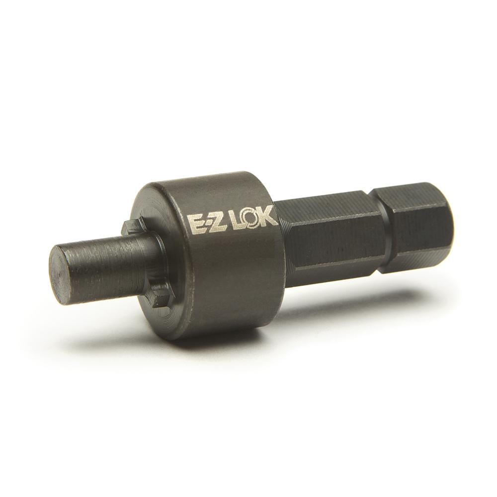 Drive Tool for Threaded Inserts, #4-40