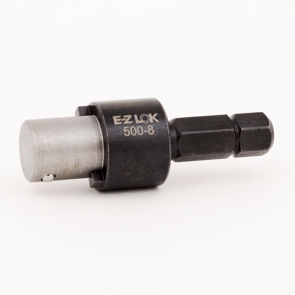 Drive Tool for Threaded Inserts, 5/8"-11, 5/8"-18, M16-2.0, Diameters