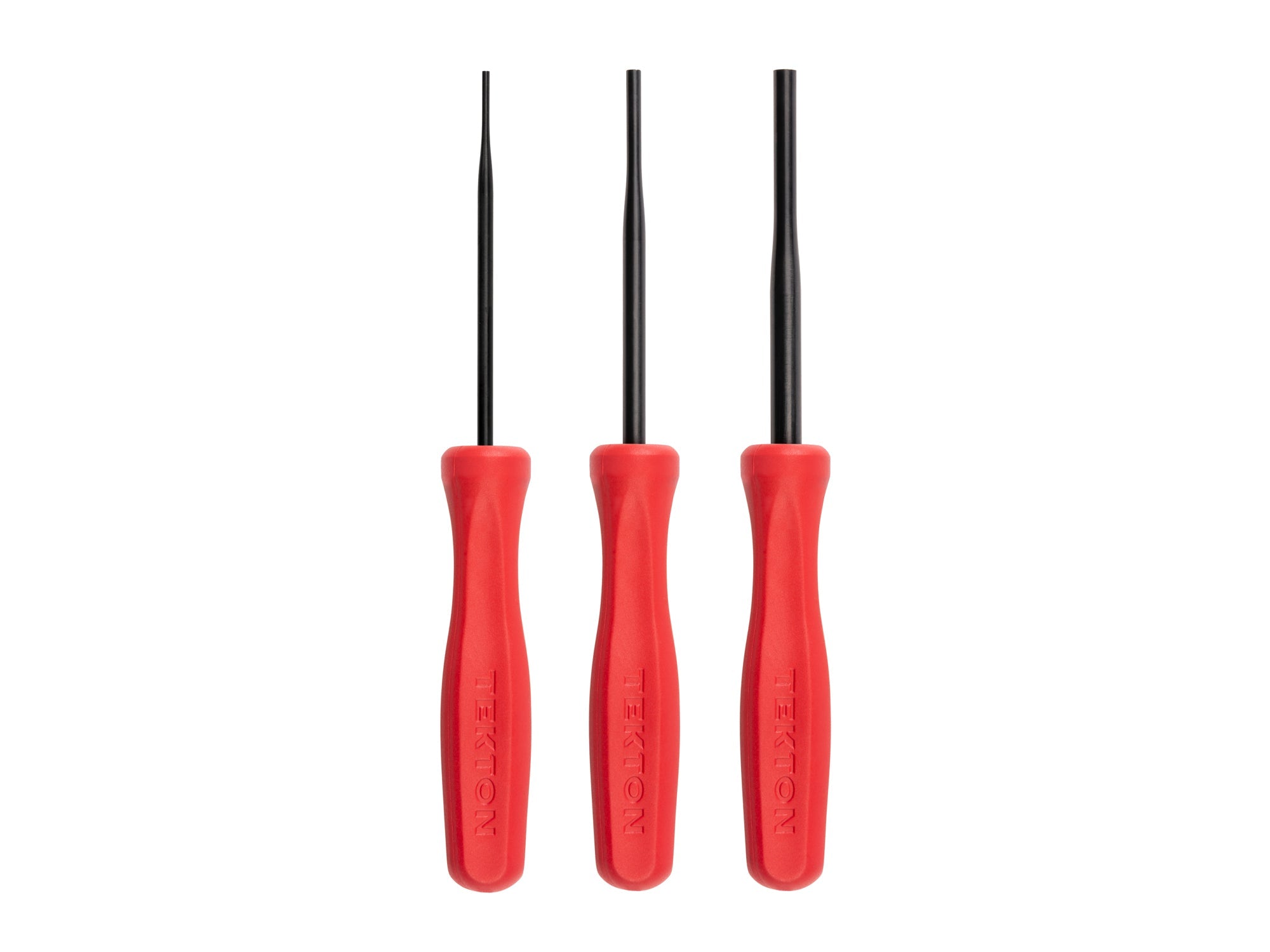 Probe Set (3-Piece)