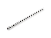 1/4 Inch Drive x 9 Inch Wobble Extension
