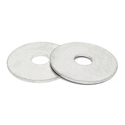M12x37x3.0 A2-70 Stainless Steel Fender Washers