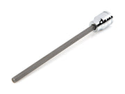 3/8 Inch Drive x 7/32 Inch Long Hex Bit Socket