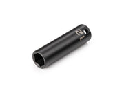 3/8 Inch Drive x 12 mm Deep 6-Point Impact Socket