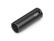 1/2 Inch Drive x 3/4 Inch Deep 12-Point Impact Socket