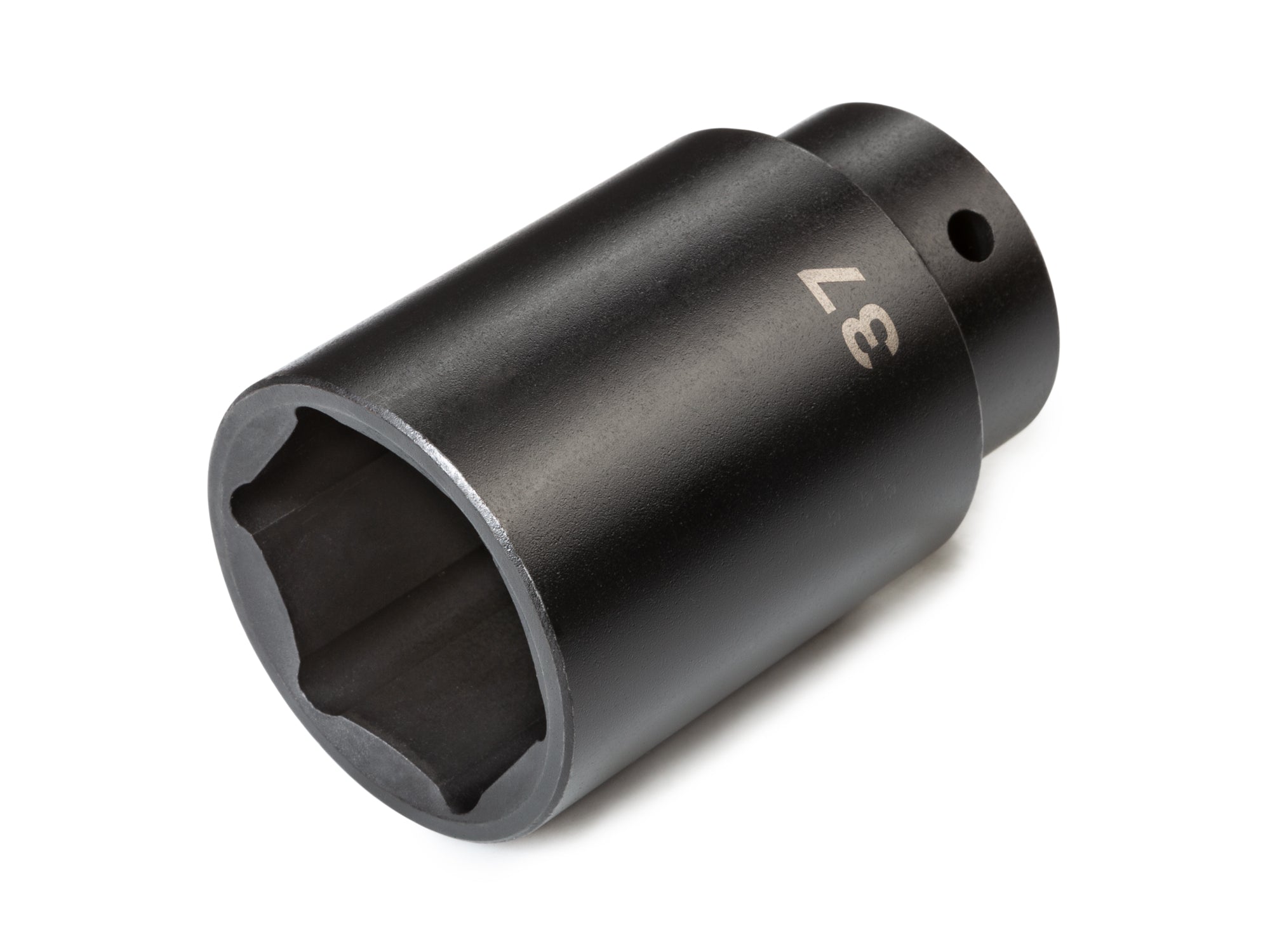 1/2 Inch Drive x 37 mm Deep 6-Point Impact Socket