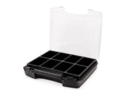 Lidded Drawer (i-BOXX) with 8-Cavity Parts Tray