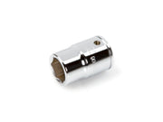 3/4 Inch Drive x 21 mm Shallow 6-Point Socket