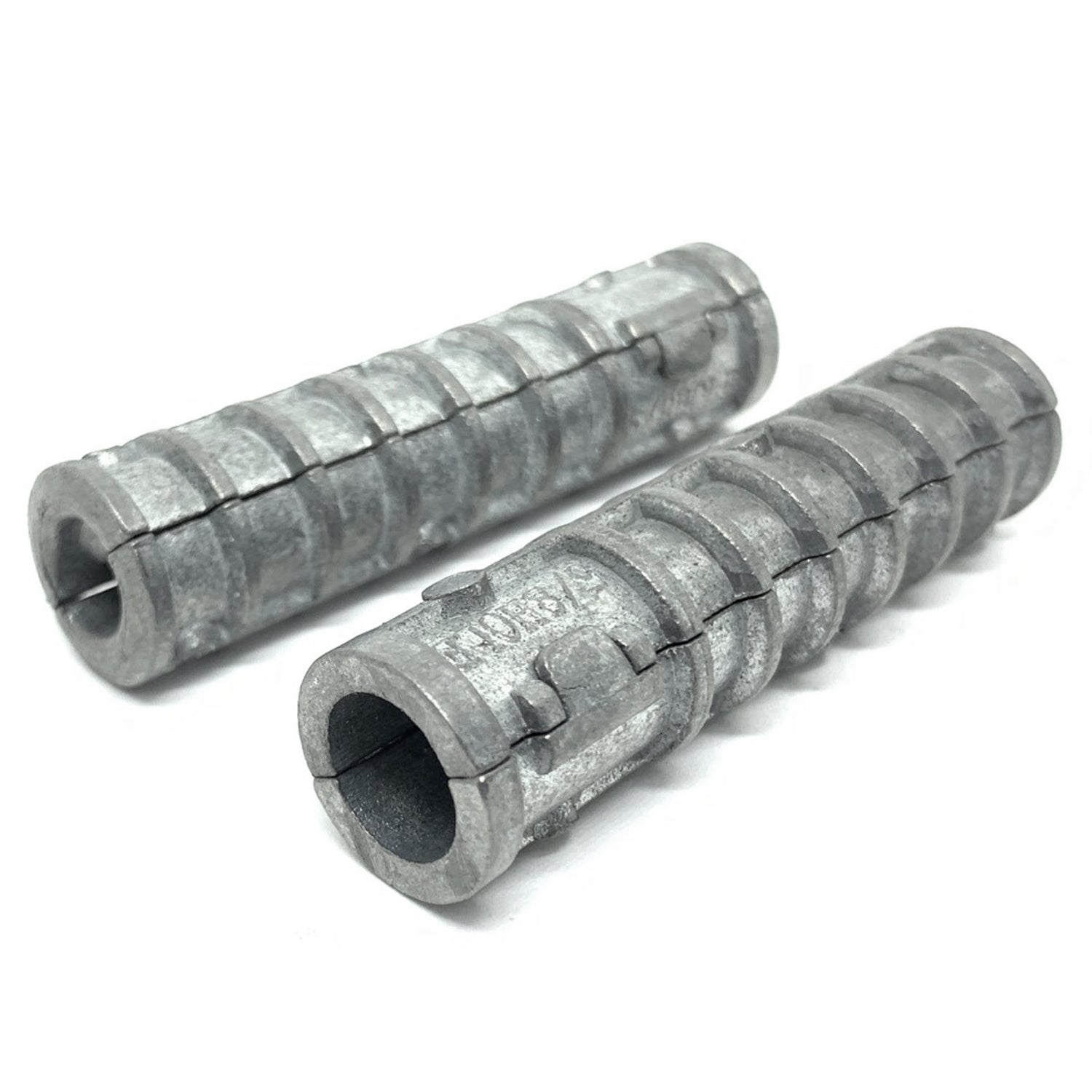 3/8" Long Lag Shield Anchor Die Cast Zinc Alloy