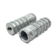 3/4" Short Lag Shield Anchor Die Cast Zinc Alloy