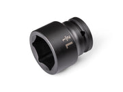 3/4 Inch Drive x 1-1/2 Inch Shallow 6-Point Impact Socket