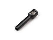 1/4 Inch Drive x 4.5 mm Deep 12-Point Impact Socket