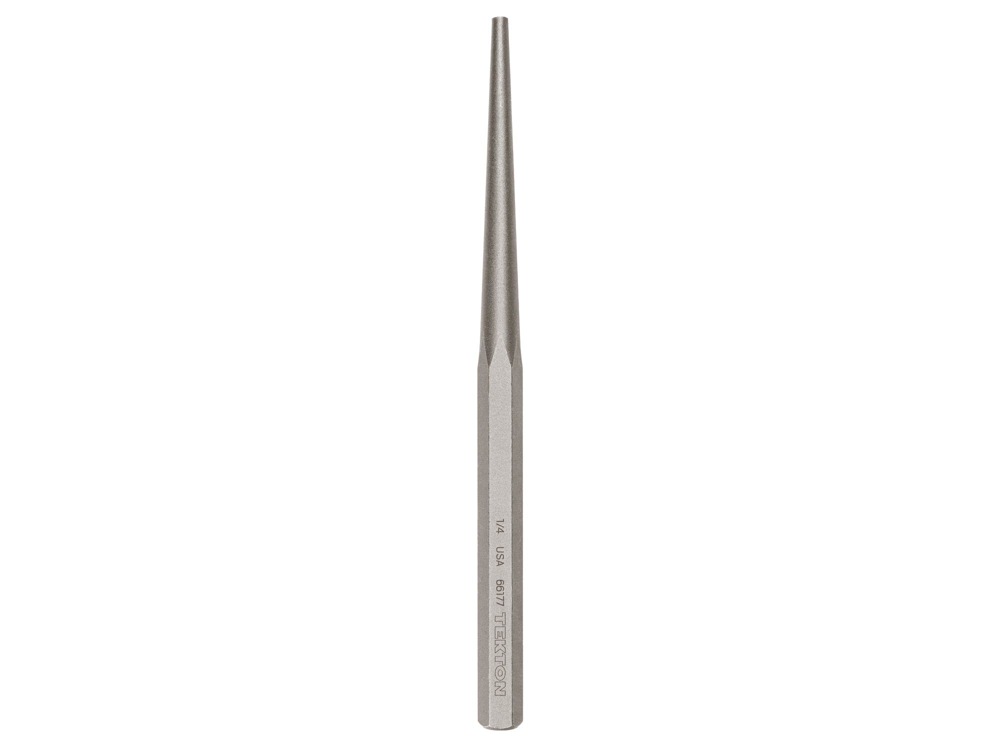 1/4 Inch Alignment Punch