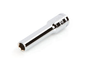 1/4 Inch Drive x 7/32 Inch Deep 6-Point Socket