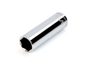 3/8 Inch Drive x 9/16 Inch Deep 6-Point Socket