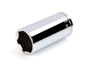 1/2 Inch Drive x 28 mm Deep 6-Point Socket